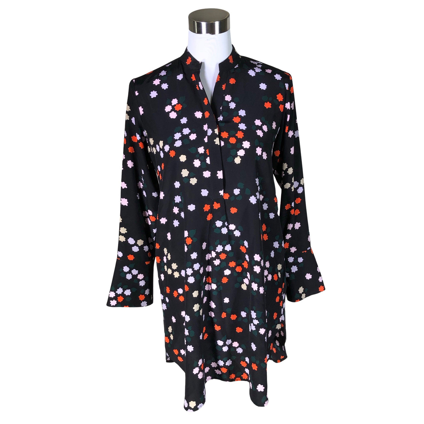 Unisex Marimekko - Sifonkimekko, koko 34 -  (1)