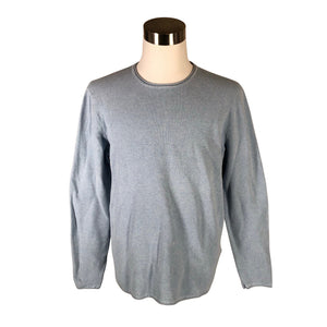 Unisex McNeal - Sweater, size L - Light blue (1)