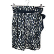 Unisex InWear - Fabric skirt, size 42 - Blue ()