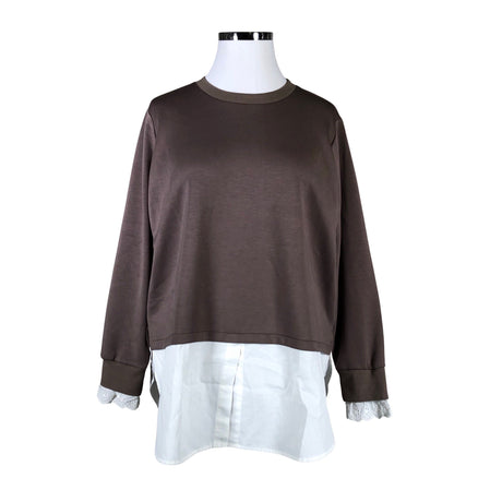 Unisex Culture - Collegetunika, koko 42 -  ()