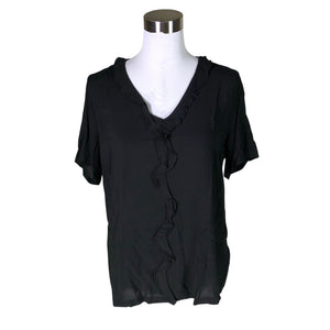 Unisex Marc O'Polo - Lyhythihainen pusero, koko 40 -  (1)