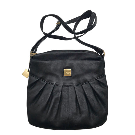 Unisex Ril's - Olkalaukku, koko Midi -  ()