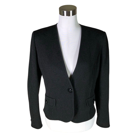 Unisex Liola - Dress jacket, size 38 - Black ()