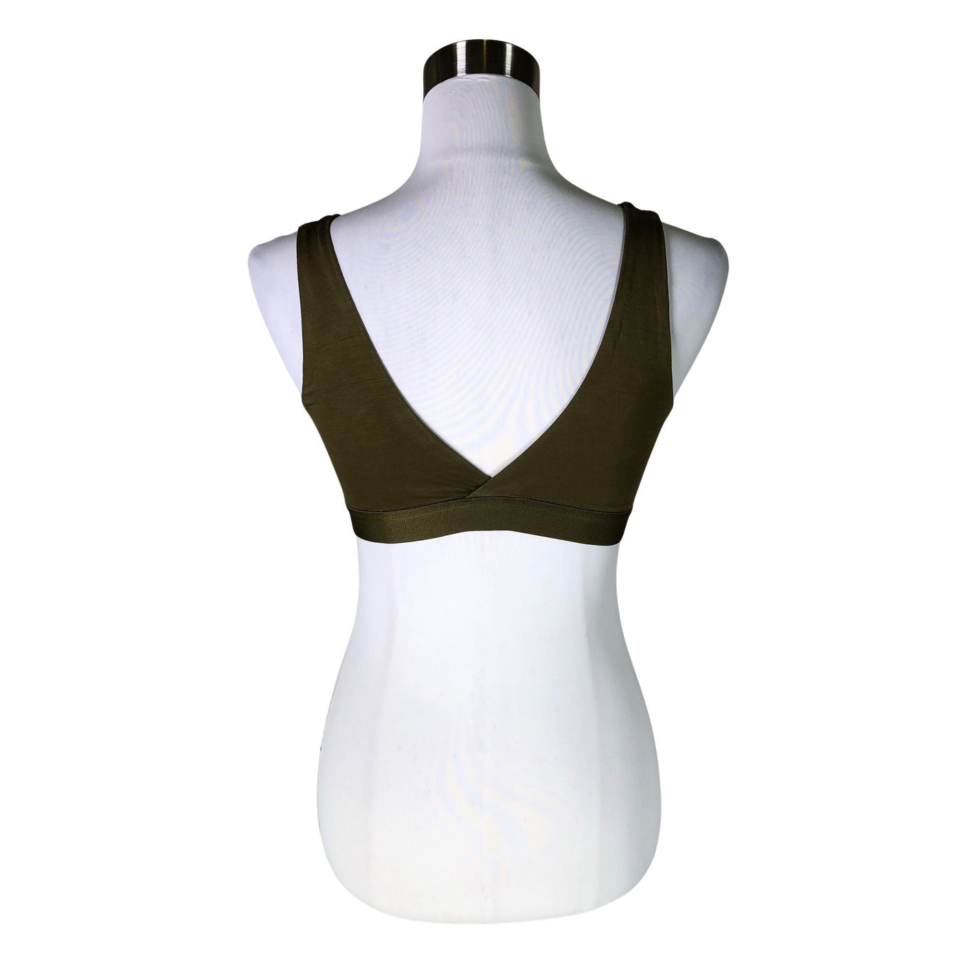 Unisex Organic Basics - Trikootoppi, koko 38 -  (2)