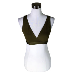 Unisex Organic Basics - Trikootoppi, koko 38 -  (1)