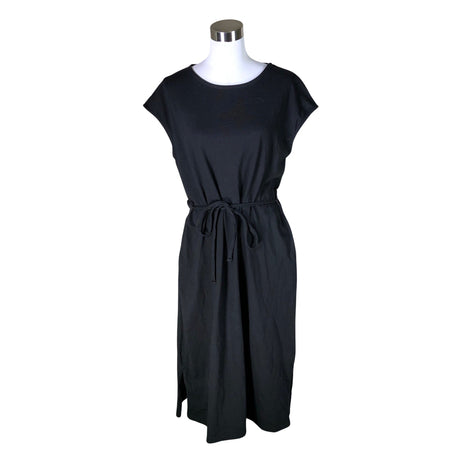 Unisex Globe Hope - Tricot dress, size 40 - Black ()