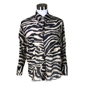 Unisex Massimo Dutti - Pusero, koko 40 -  (1)