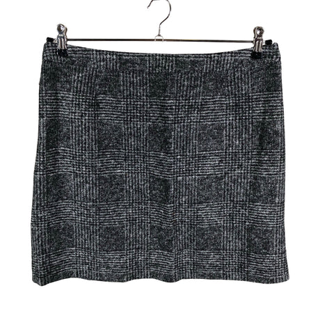 Unisex Marc O'Polo - Fabric skirt, size 38 - Gray ()