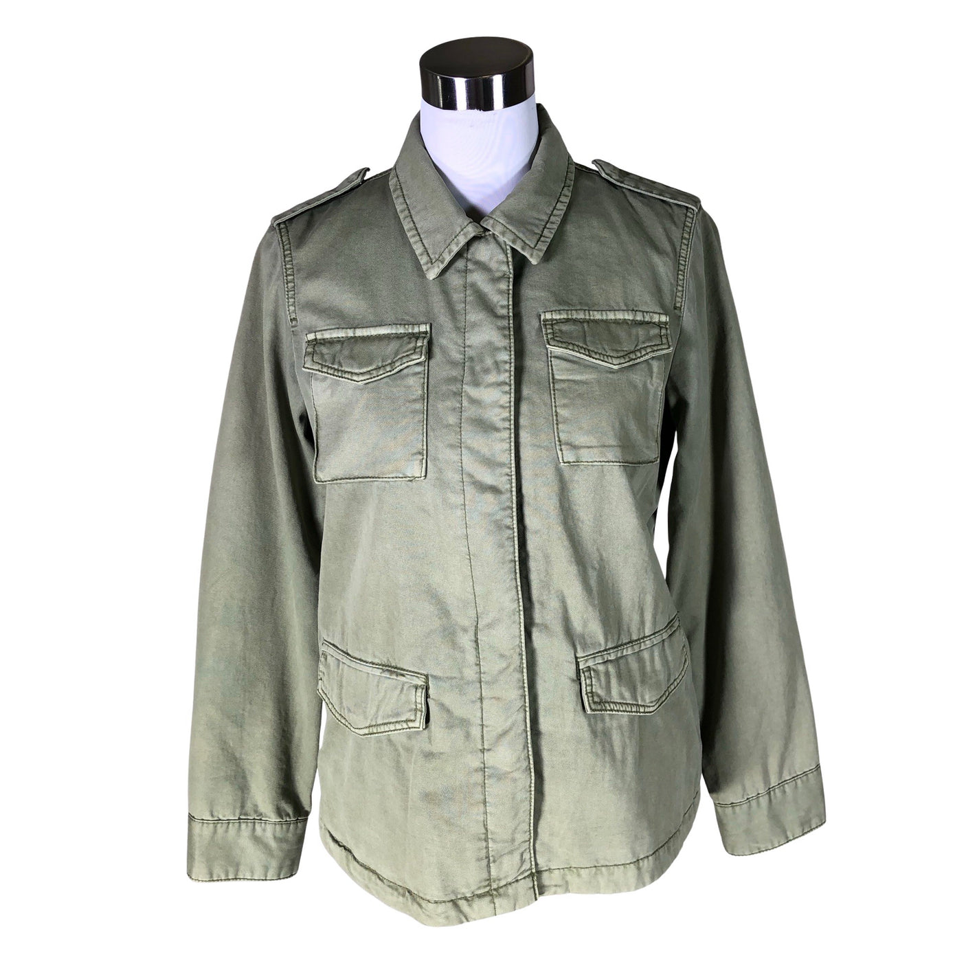 Unisex Esprit - Ulkoilutakki, koko 36 -  (1)