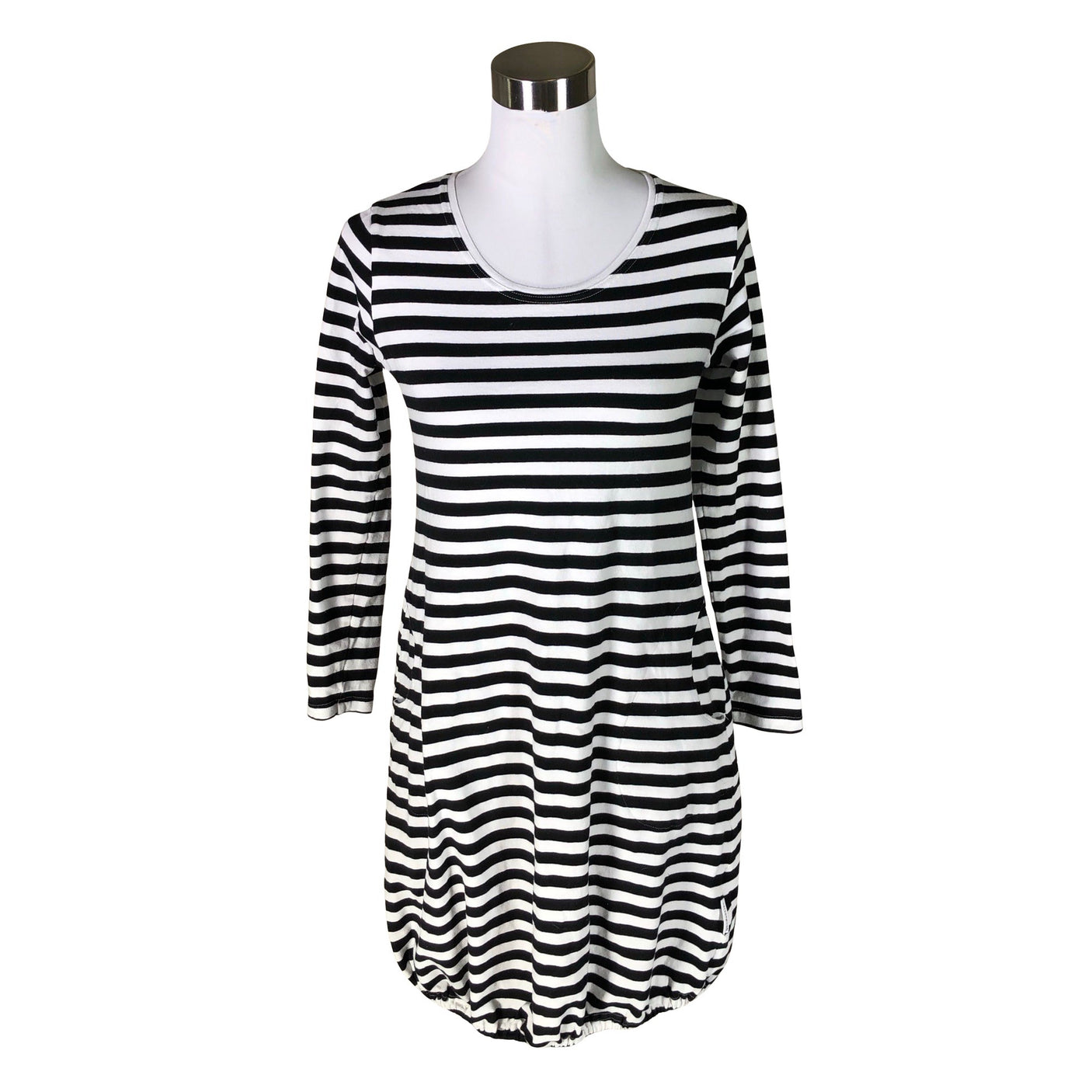 Unisex Versonpuoti - Trikoomekko, koko 36 -  (1)