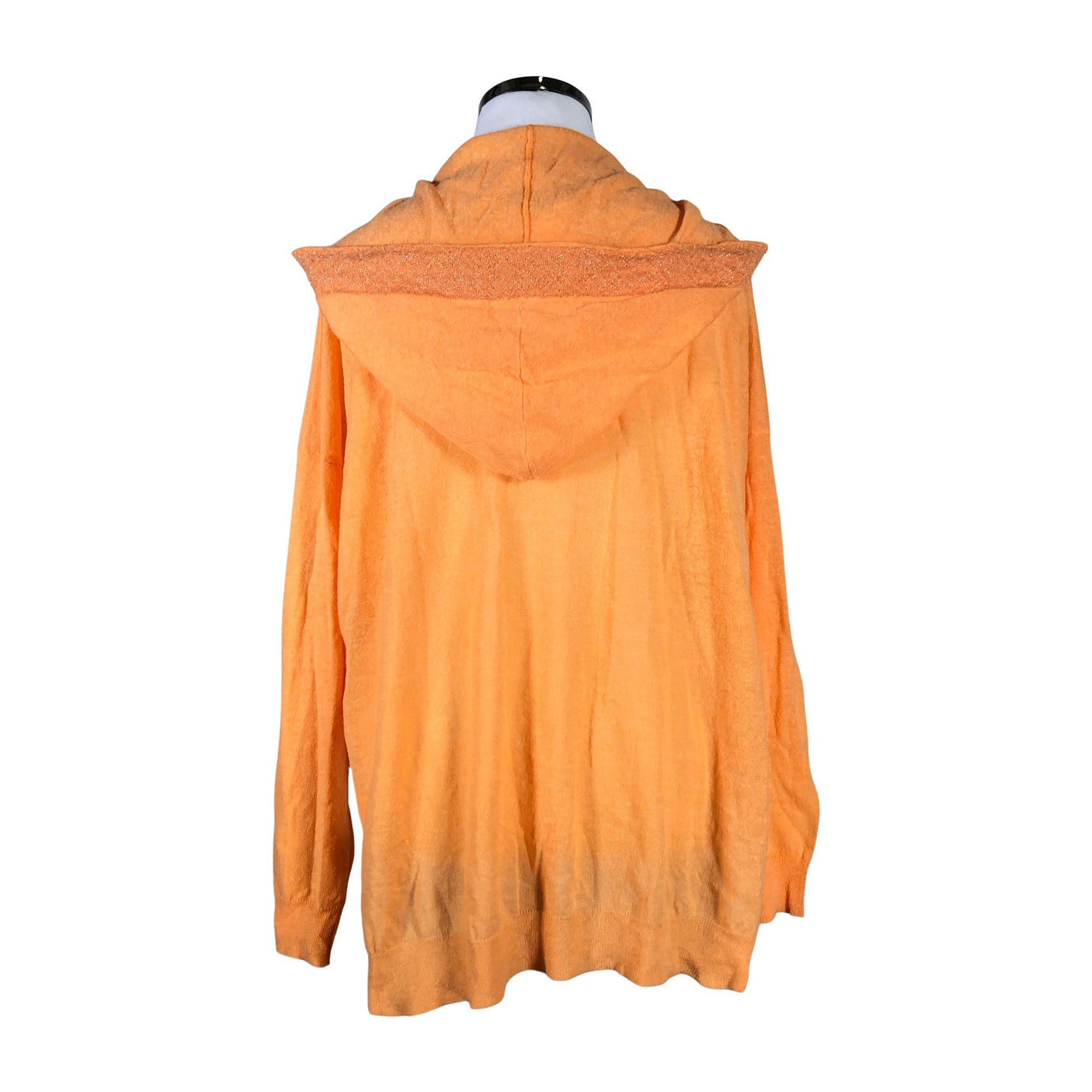 Unisex Max&Moi - Sweater, size 42 - Orange (2)