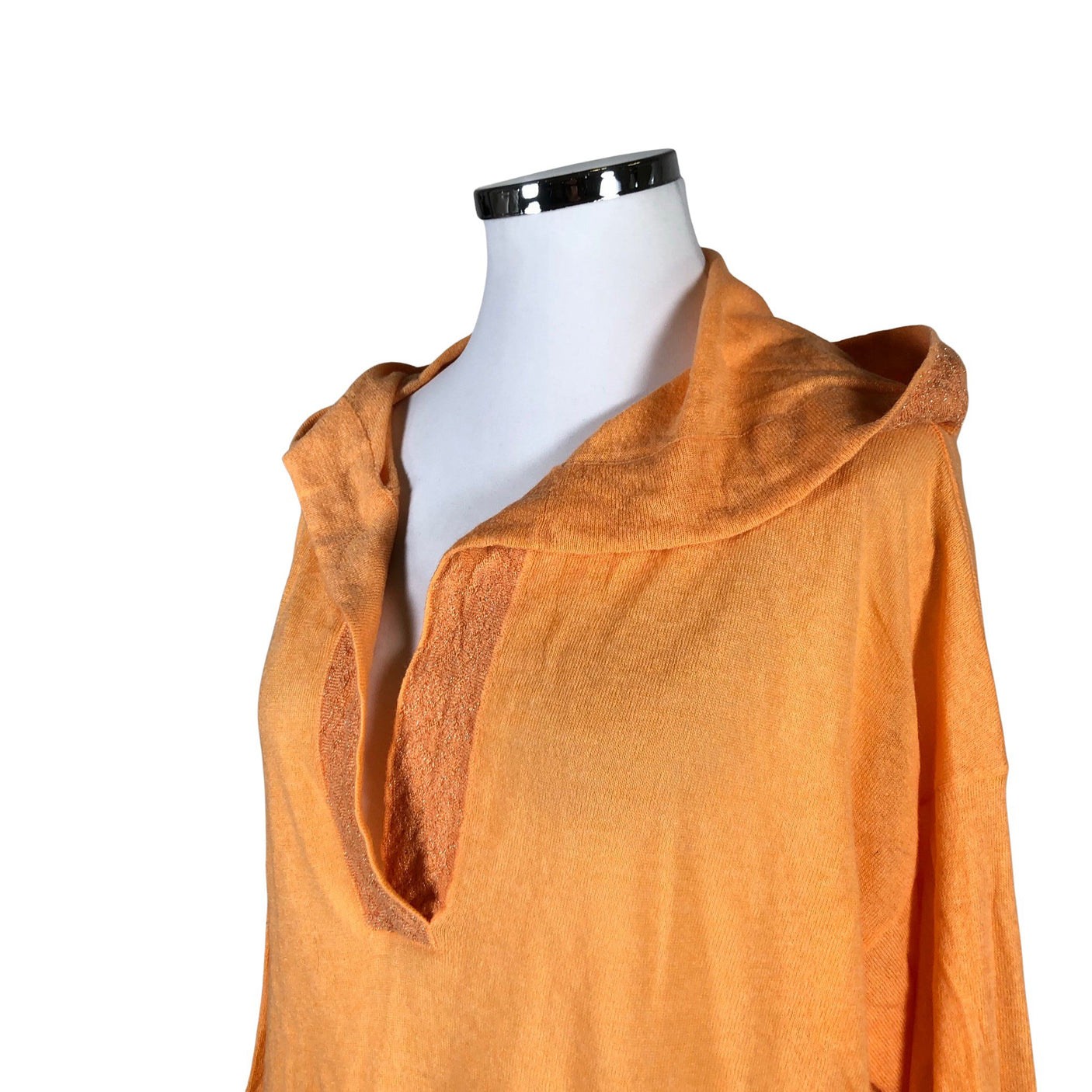 Unisex Max&Moi - Sweater, size 42 - Orange (3)