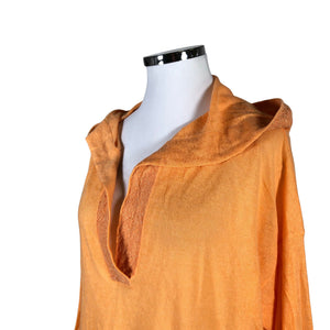 Unisex Max&Moi - Sweater, size 42 - Orange (3)