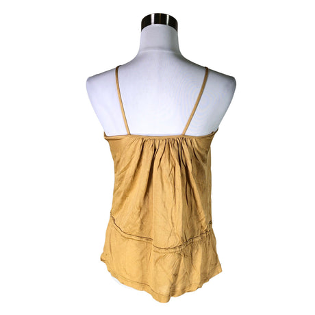 Unisex Escada - Top, size 34 - Brown (2)