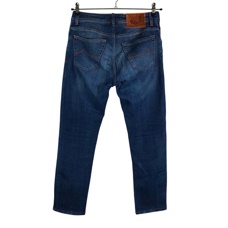 Unisex Jacob Cohën - Jeans, size W30 - Blue (2)