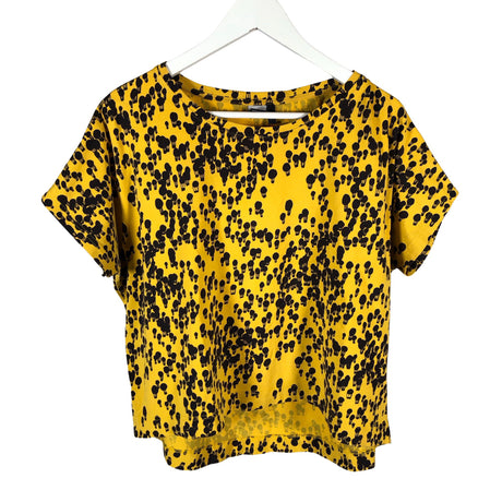 Unisex Papu - T-paita, koko 38 -  ()