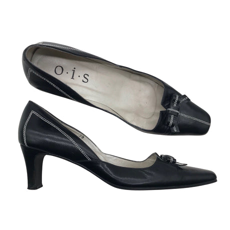 Unisex O.I.S - Korkokengät, koko 39 -  ()