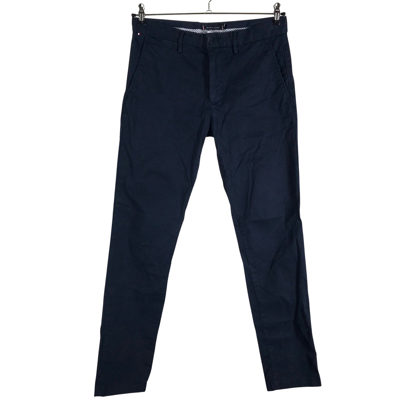 Unisex Tommy Hilfiger - Chinot, koko W31 -  (1)