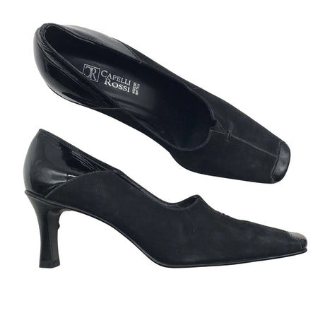 Unisex Capelli Rossi - High heels, size 38 - Black ()