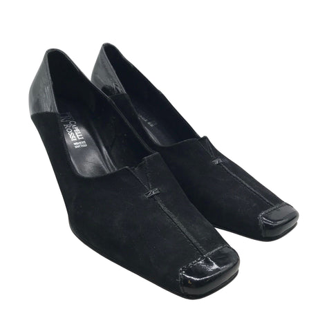 Unisex Capelli Rossi - High heels, size 38 - Black (2)