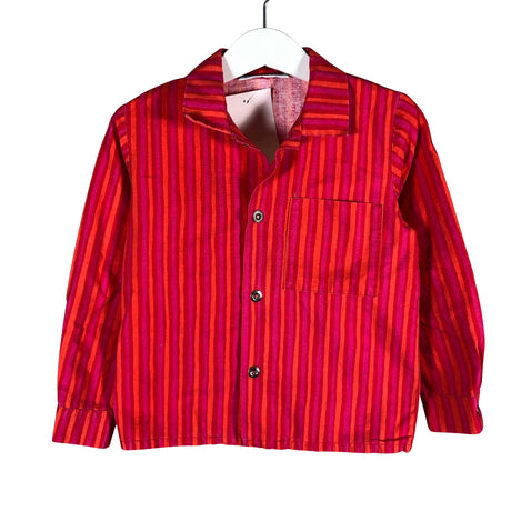 Unisex Marimekko - Kauluspaita, koko 98 - 104 -  ()