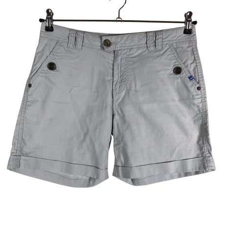 Unisex Luhta - Shorts, size 36 - Gray ()