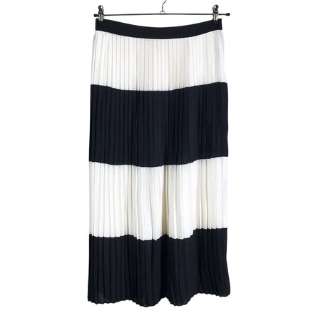 Unisex Bruuns Bazaar - Fabric skirt, size 38 - Black ()