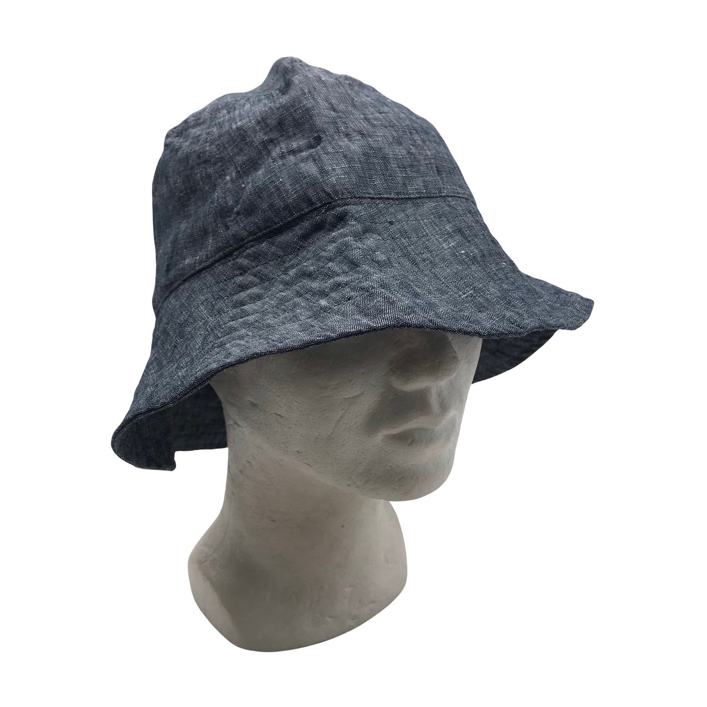 Unisex Piironki - Kesähattu, koko 58 - 60 cm -  (1)