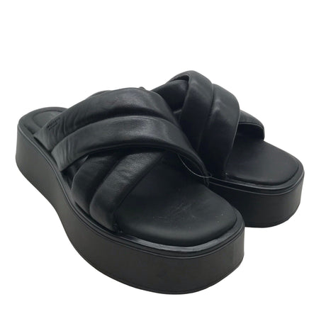 Unisex Vagabond - Sandals, size 40 - Black (2)