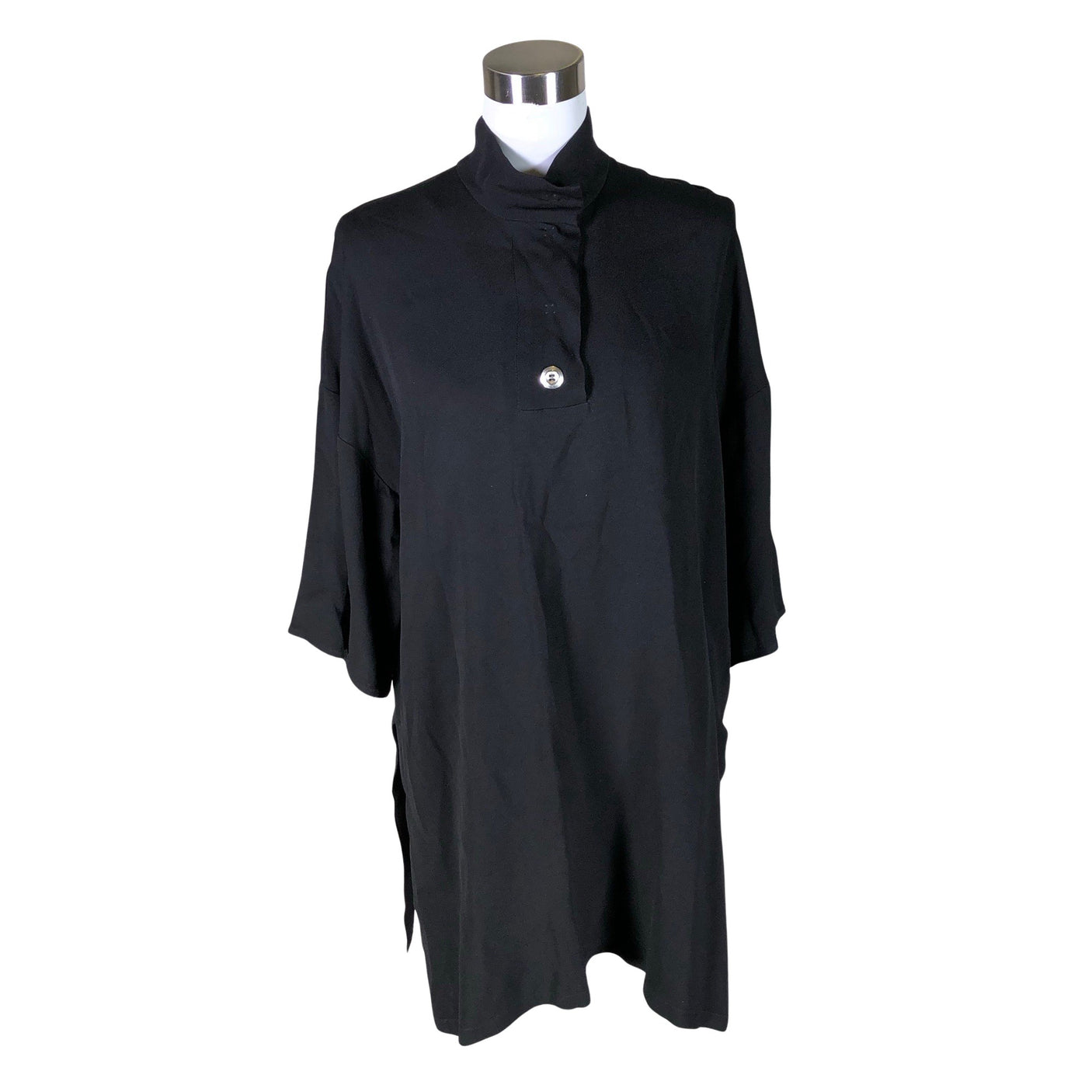 Unisex Marimekko - Sifonkitunika, koko 38 -  (1)