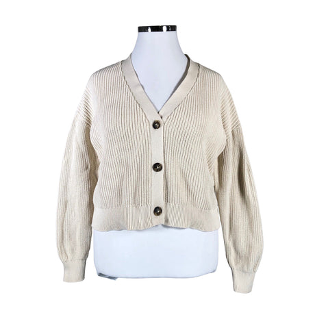 Unisex Selected - Neuletakki, koko 42 -  ()