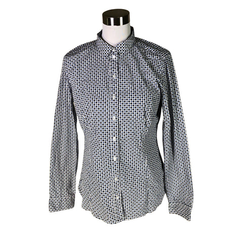 Unisex Marc O'Polo - Collared shirt, size 40 - White ()