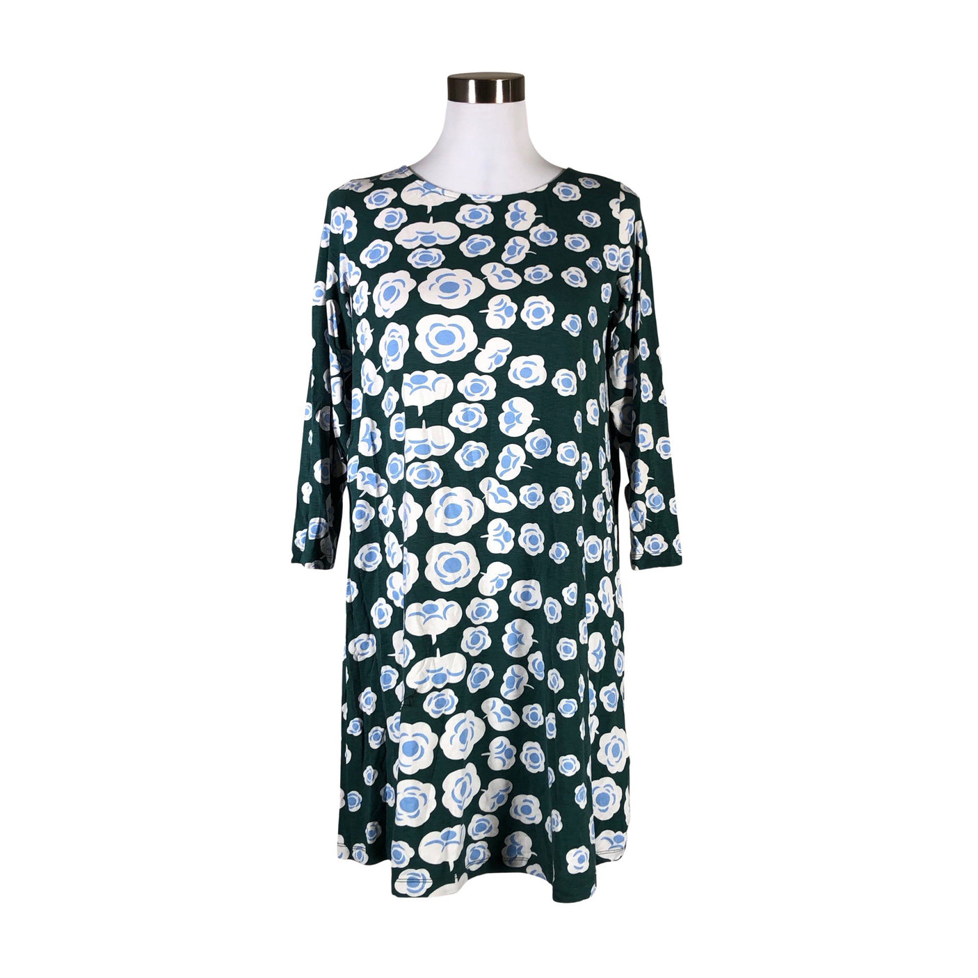 Unisex Marimekko - Trikoomekko, koko 38 -  (1)