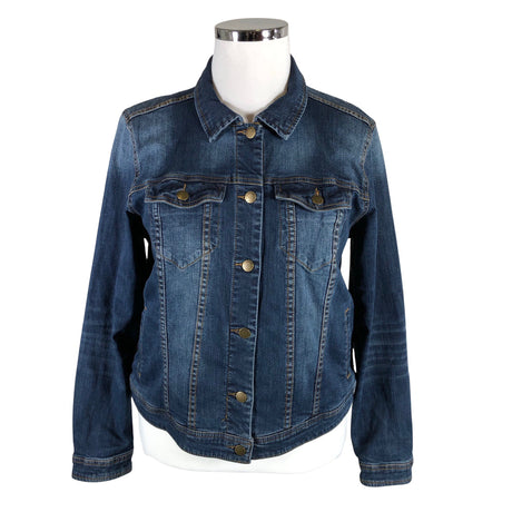 Unisex Noom - Farkkutakki, koko 44 -  ()