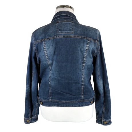 Unisex Noom - Farkkutakki, koko 44 -  (2)