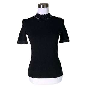 Unisex Marc Cain - Lyhythihainen pusero, koko 36 -  (1)