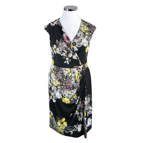 Unisex Michaela Louisa - Party dress, size 42 - Black ()