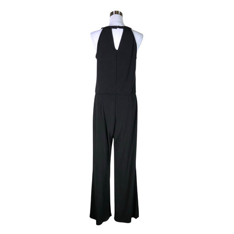 Unisex Anna Field - Overalls, size 38 - Black (2)