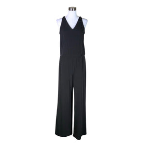 Unisex Anna Field - Overalls, size 38 - Black (1)