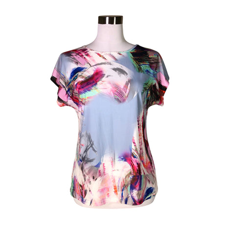 Unisex Althea - T-paita, koko 38 -  ()