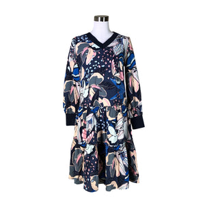 Unisex Tatuum - Dress, size 38 - Blue (1)