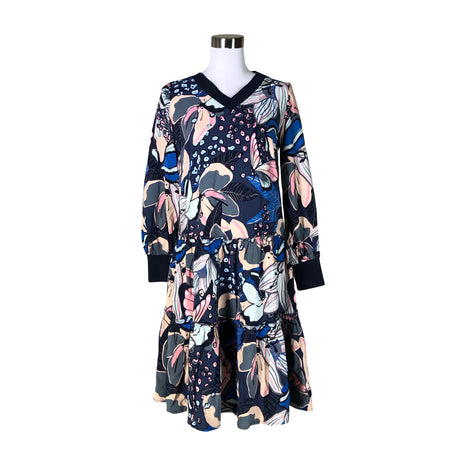 Unisex Tatuum - Dress, size 38 - Blue ()