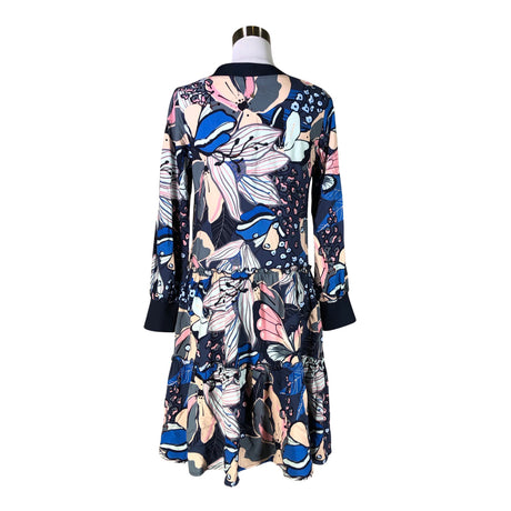 Unisex Tatuum - Dress, size 38 - Blue (2)