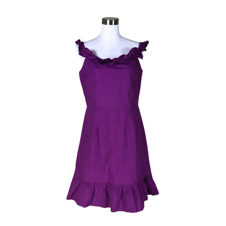 Unisex Molly Bracken - Dress, size 38 - Violet ()