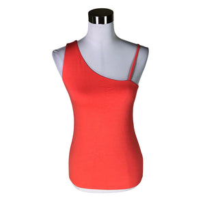 Unisex Nanso - Tricot tank top, size 36 - Red (1)