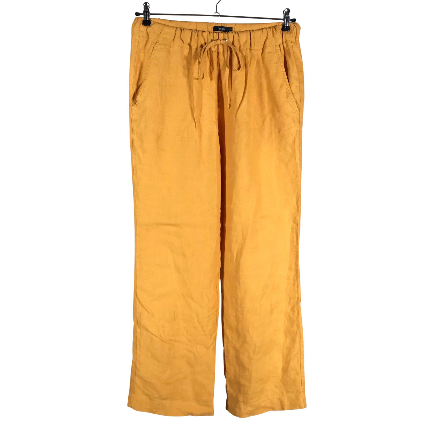 Unisex Nanso - Kangashousut, koko 36 -  (1)