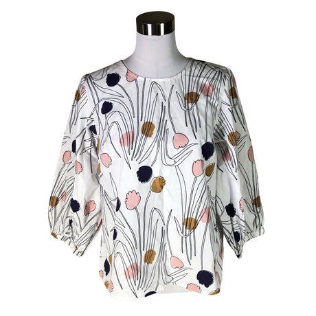 Unisex Nanso - Blouse, size 36 - Light pink ()