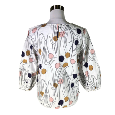 Unisex Nanso - Blouse, size 36 - Light pink (2)