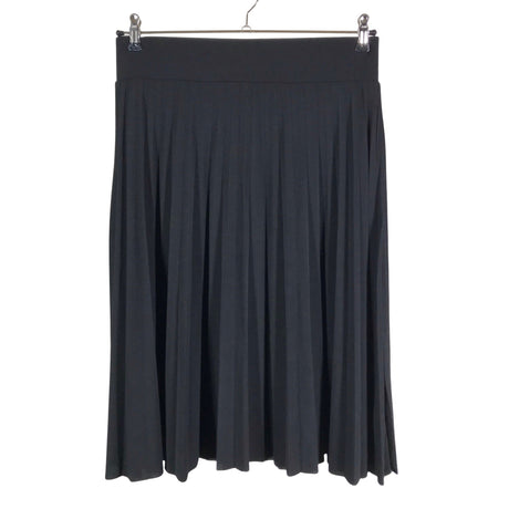 Unisex Anna Field - Tricot skirt, size 40 - Black ()