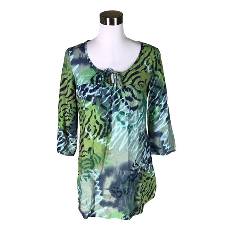 Unisex Esprit - Tunic, size 38 - Green ()